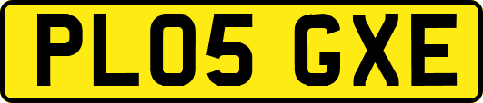 PL05GXE
