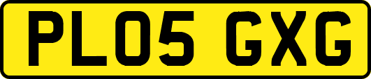 PL05GXG