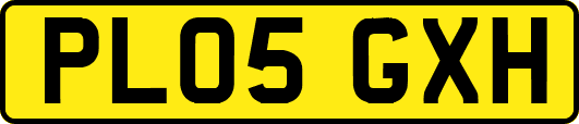 PL05GXH