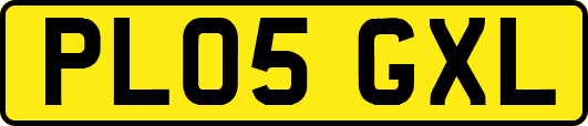 PL05GXL