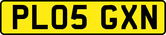 PL05GXN
