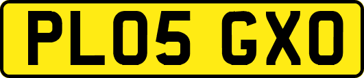 PL05GXO