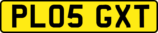PL05GXT