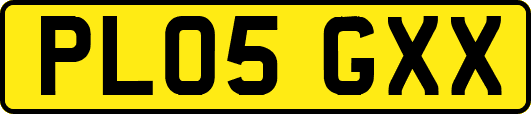 PL05GXX