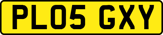 PL05GXY