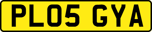 PL05GYA