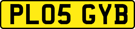 PL05GYB