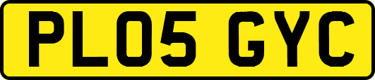 PL05GYC