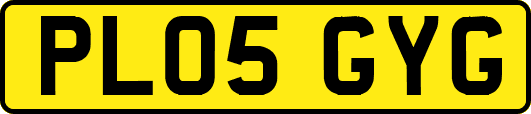 PL05GYG