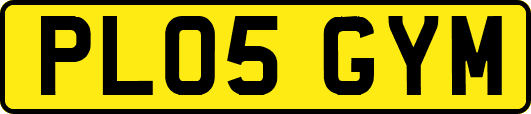 PL05GYM