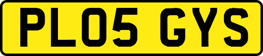 PL05GYS