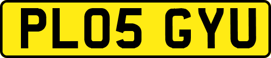 PL05GYU