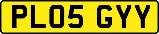 PL05GYY