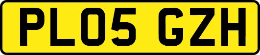 PL05GZH