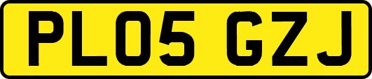 PL05GZJ