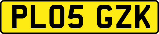 PL05GZK