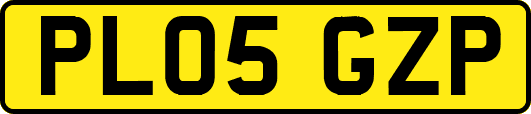 PL05GZP