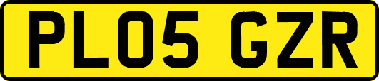 PL05GZR