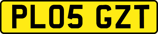 PL05GZT
