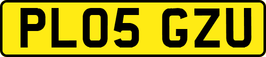 PL05GZU