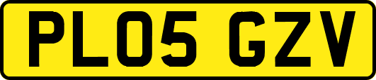 PL05GZV