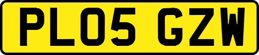 PL05GZW