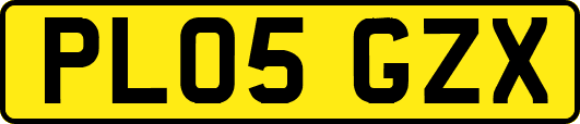 PL05GZX