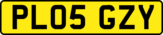 PL05GZY