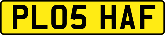 PL05HAF