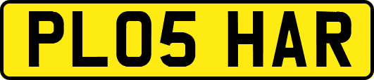 PL05HAR