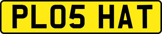 PL05HAT