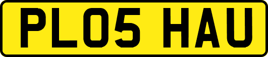 PL05HAU