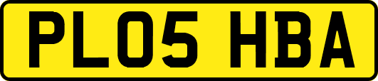 PL05HBA