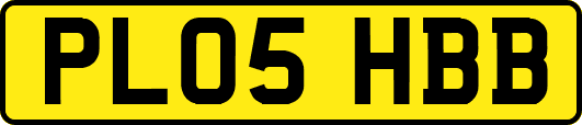 PL05HBB