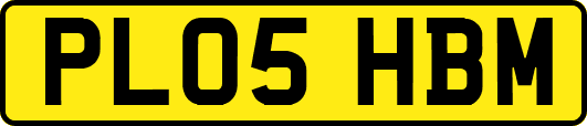 PL05HBM