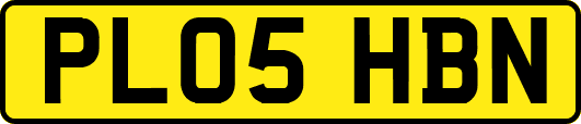PL05HBN