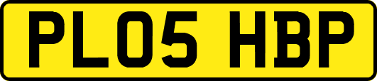 PL05HBP