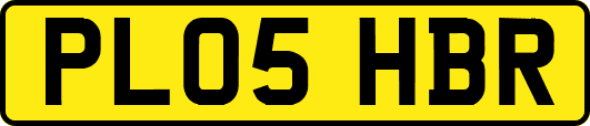 PL05HBR