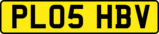 PL05HBV