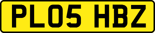 PL05HBZ