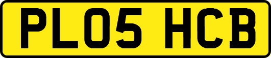 PL05HCB