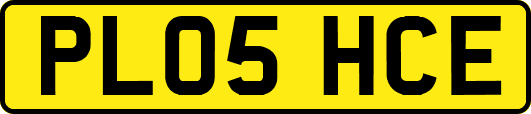 PL05HCE