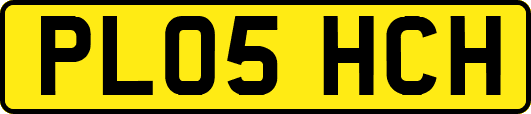 PL05HCH