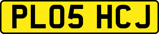 PL05HCJ
