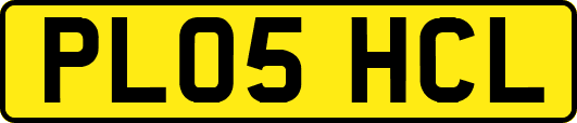 PL05HCL