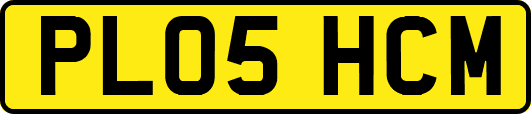PL05HCM