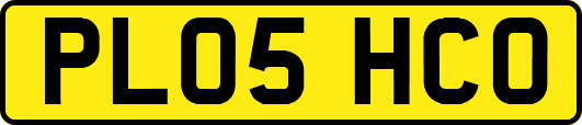 PL05HCO