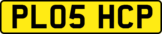 PL05HCP