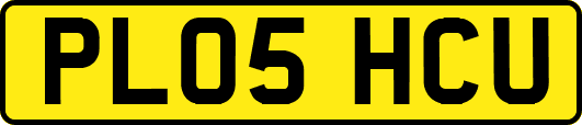 PL05HCU