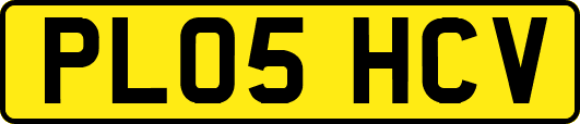 PL05HCV